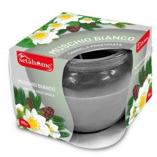 CANDELA SHRINK 70GR MUSK (12pz)